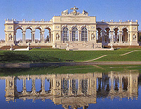 Gloriette Vienna