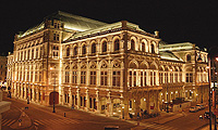 Opera Vienna